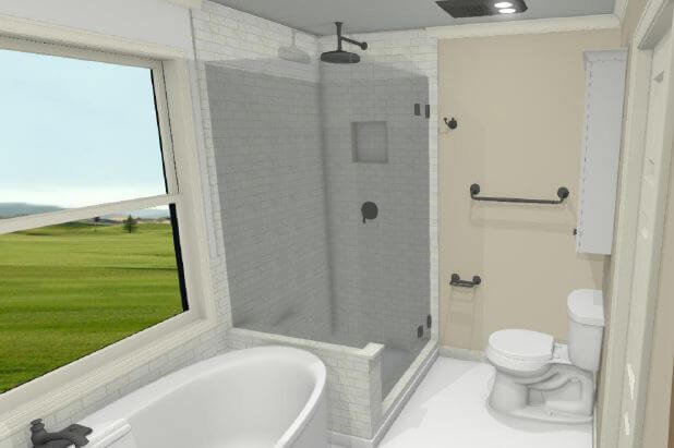Rendering 2 Rendering 2