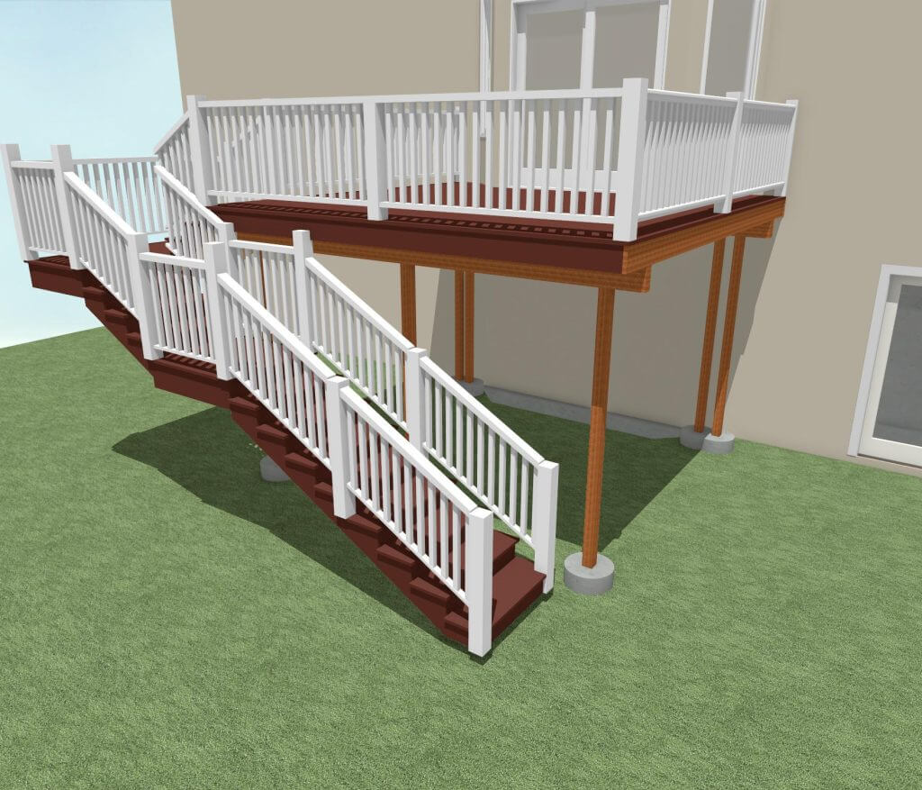 Rendering 1 Rendering 1