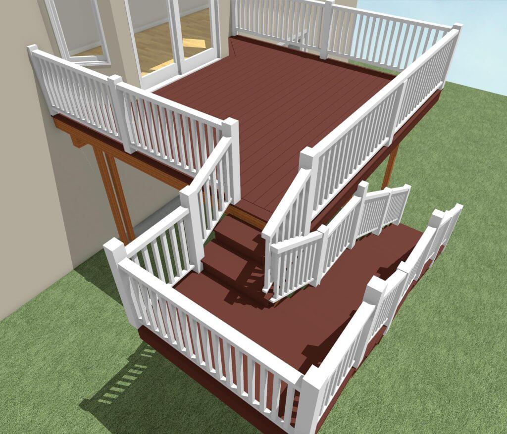 Rendering 2 Rendering 2