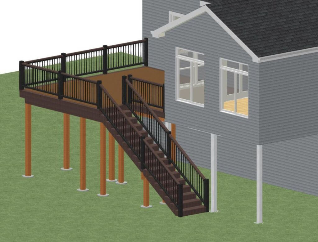 Rendering 2 Rendering 2