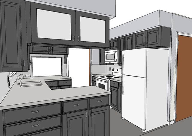 Rendering 2 Rendering 2