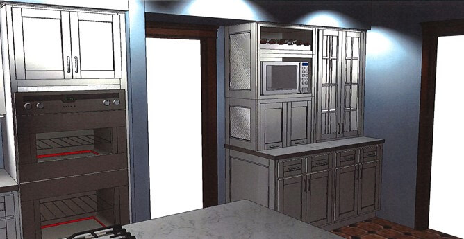 Rendering 2 Rendering 2