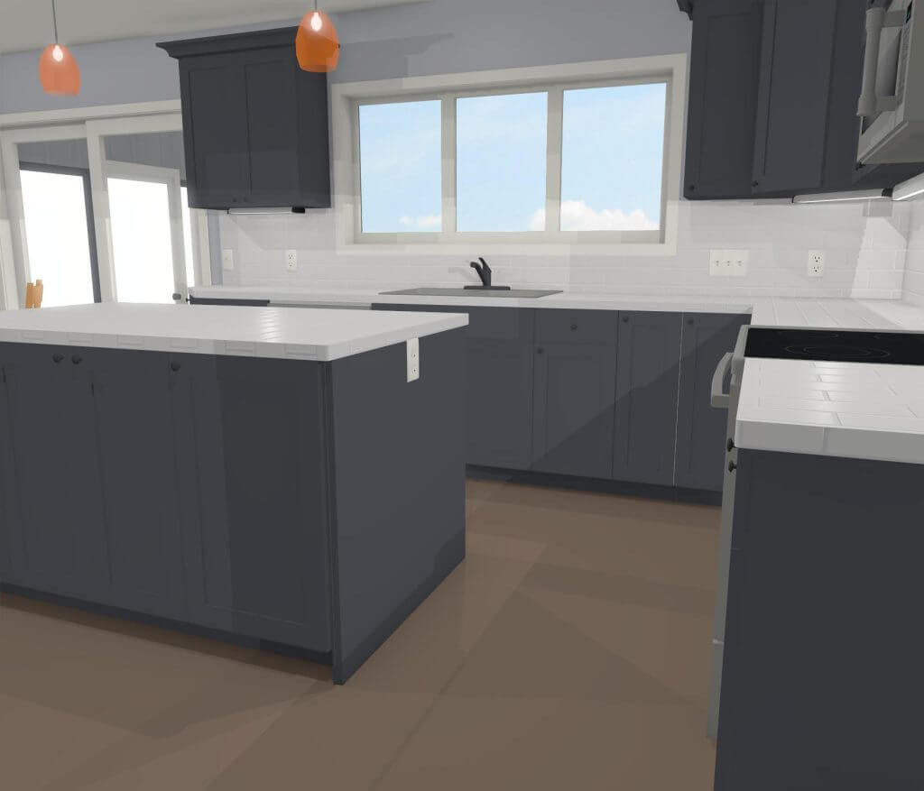Rendering 2 Rendering 2