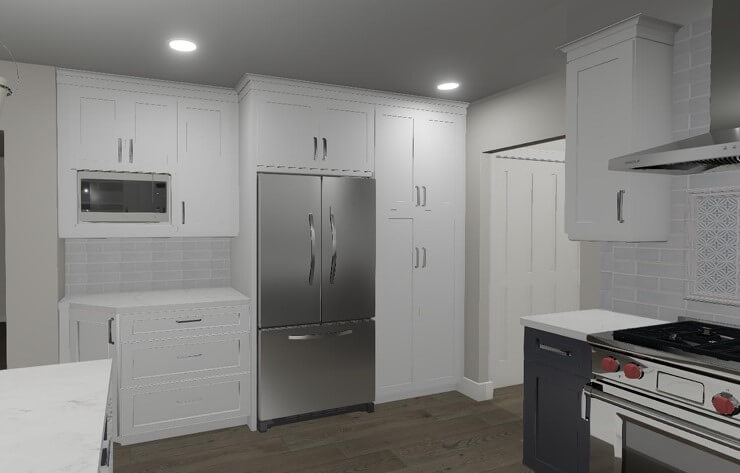 Rendering 2 Rendering 2