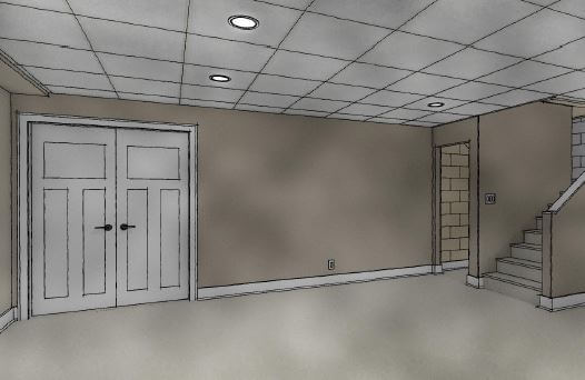 Rendering 1 Rendering 1