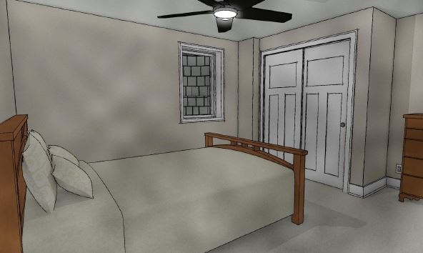 Rendering 2 Rendering 2
