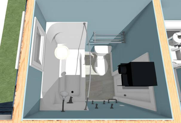 Rendering 2 Rendering 2