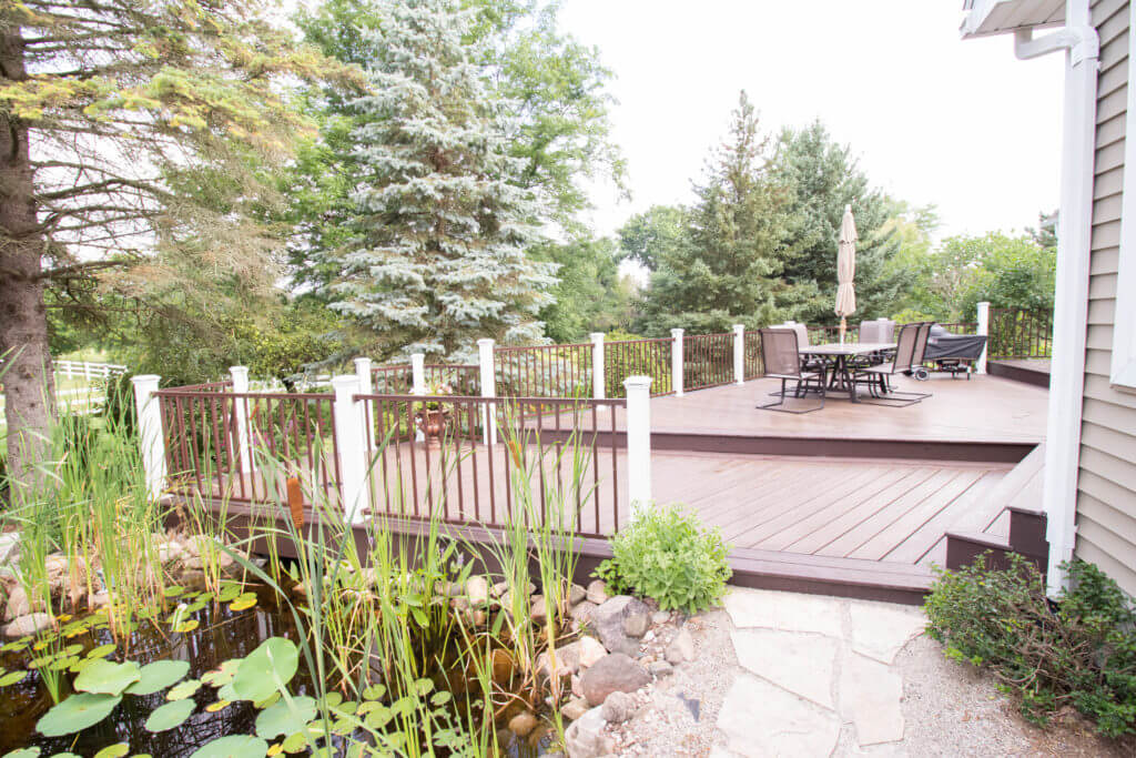 Williamston Deck-8
