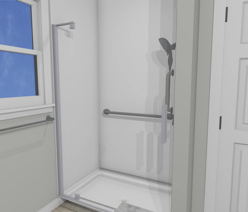 Rendering 2