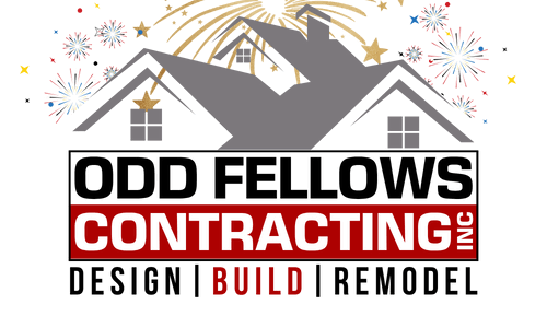 Logo July 4th