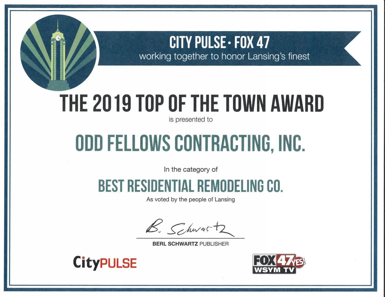 City-Pulse-Remodeling-Award City-Pulse-Remodeling-Award