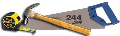 Hammers-and-Saws Hammers-and-Saws