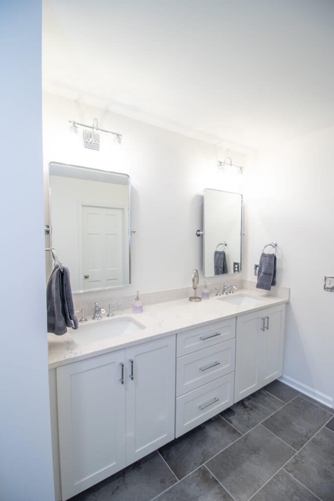 Okemos Bathroom-2