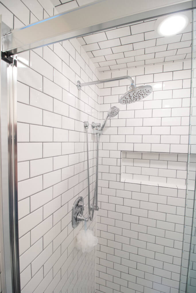 Okemos Bathroom-7