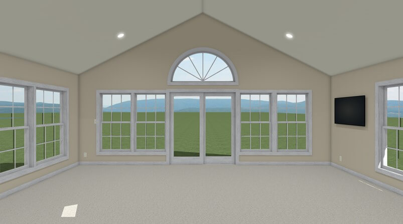 Rendering 1 Rendering 1