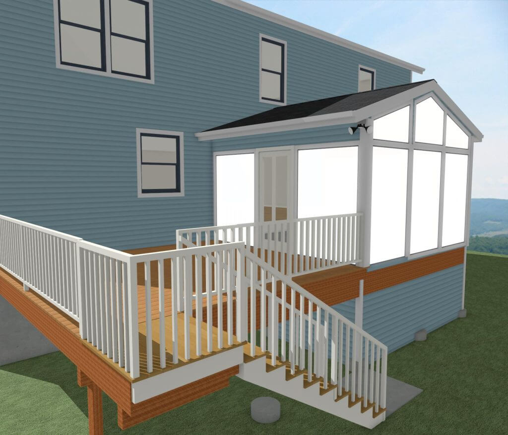 Rendering 12 Rendering 12