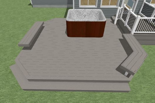 Rendering 2 Rendering 2