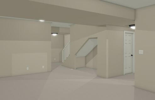 Rendering 2 Rendering 2