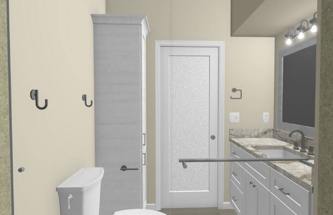 Rendering 2 Rendering 2