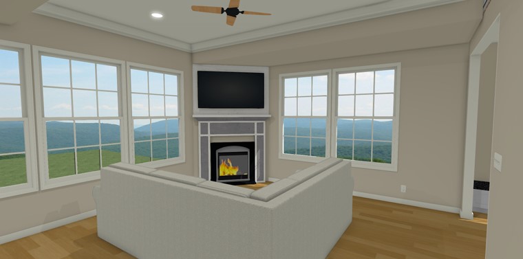 Rendering 2 Rendering 2