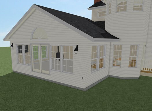 Rendering 2 Rendering 2