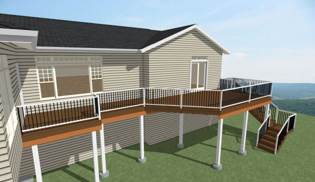 Rendering 2 Rendering 2