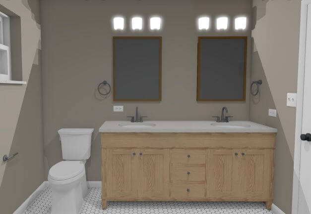 Rendering 2 Rendering 2