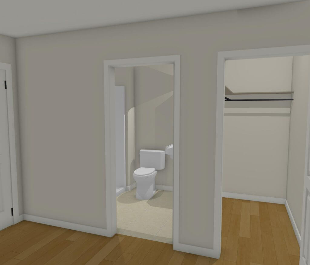 Rendering 1 Rendering 1