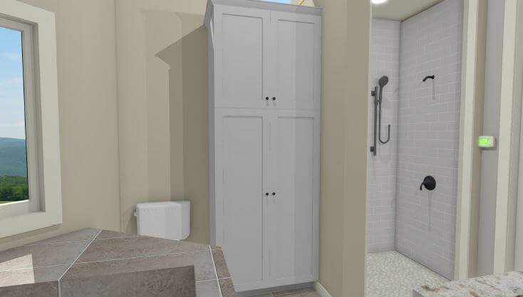 Rendering 1 Rendering 1