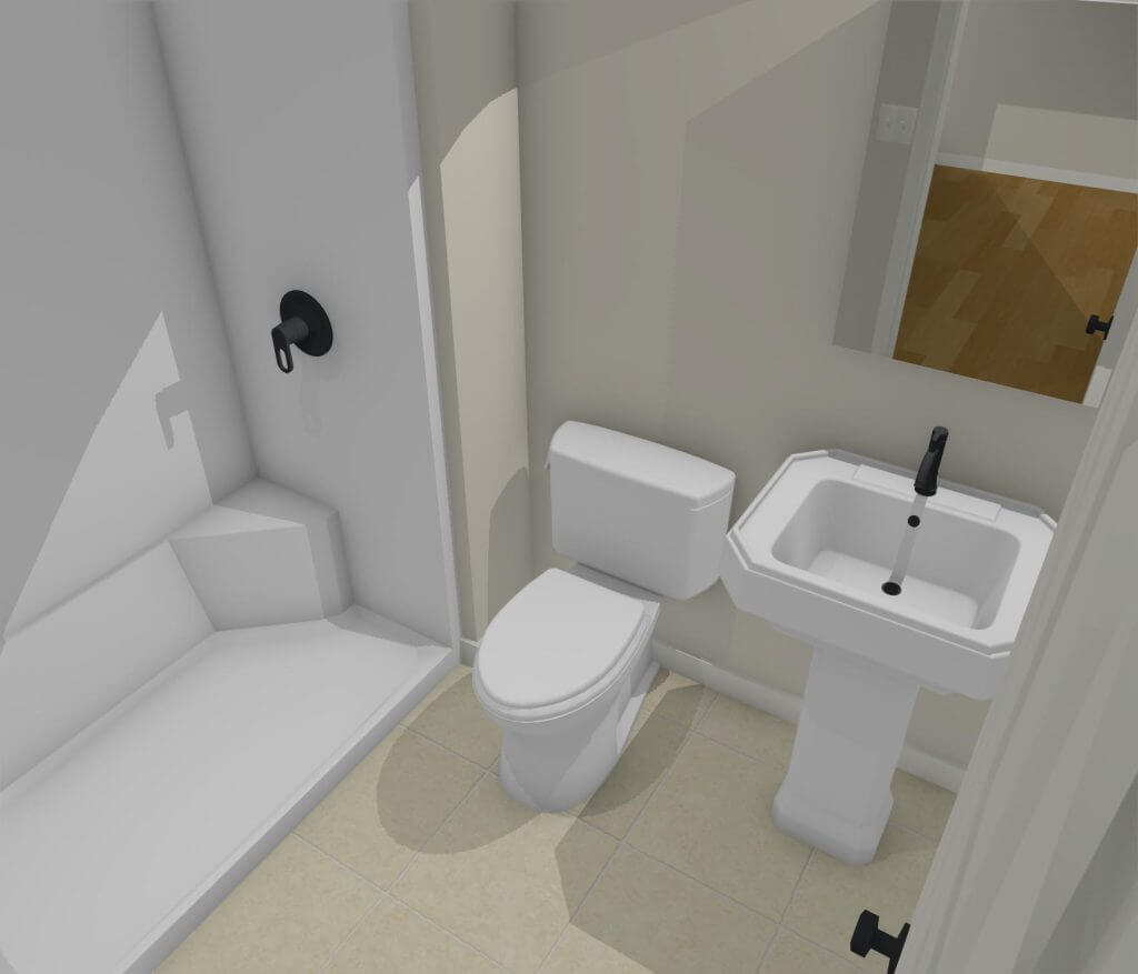 Rendering 2 Rendering 2