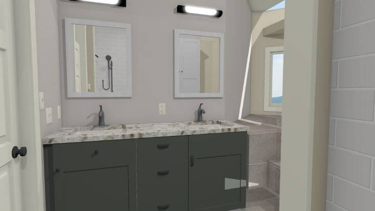 Rendering 2 Rendering 2