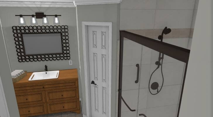 Rendering 2 Rendering 2