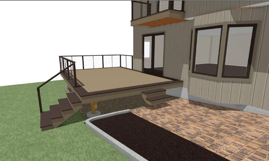 Rendering 2 Rendering 2