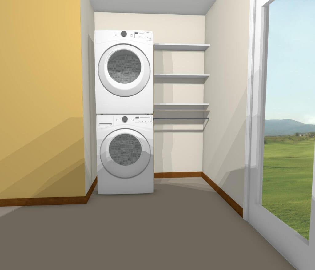 Rendering 2 Rendering 2