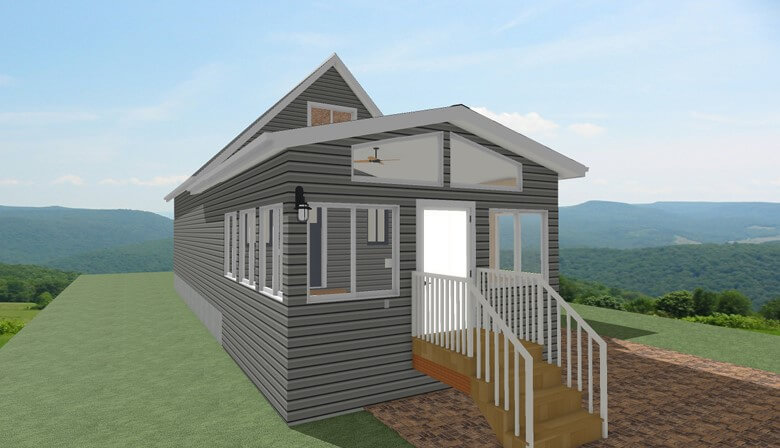 Rendering 1 Rendering 1