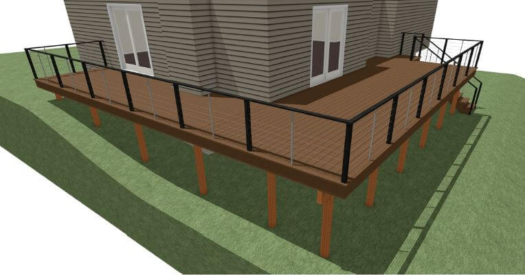 Rendering 2 Rendering 2