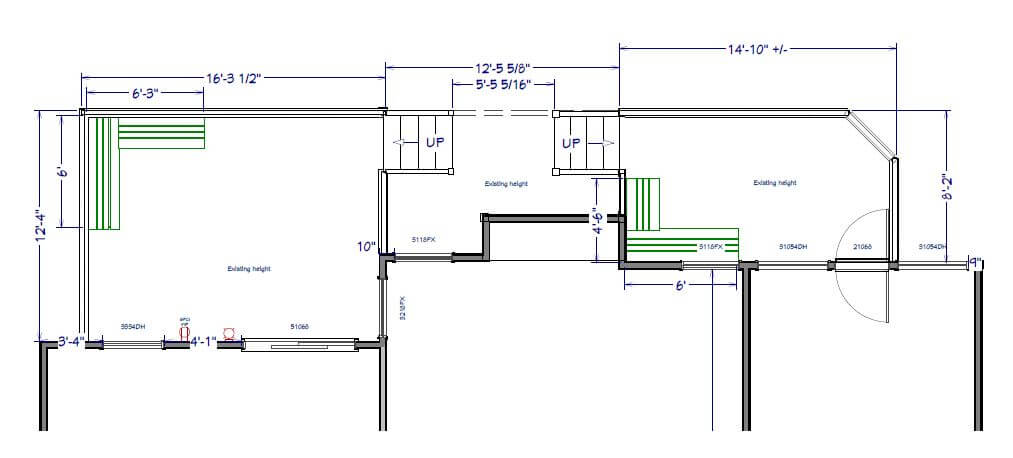 Rendering 2 Rendering 2