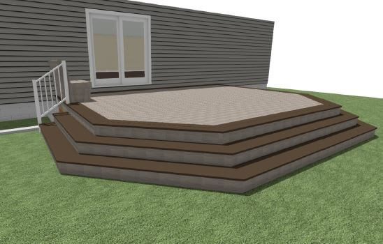 Rendering 2 Rendering 2