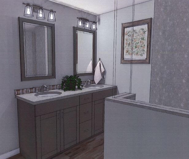 Rendering 2 Rendering 2