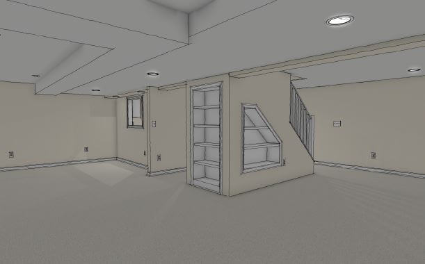Rendering 1 Rendering 1