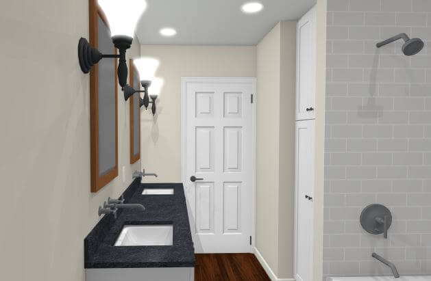Rendering 2 Rendering 2