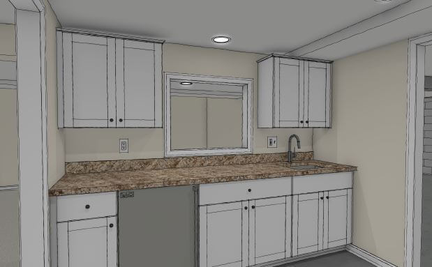 Rendering 2 Rendering 2