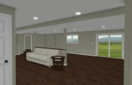 Rendering 2 Rendering 2