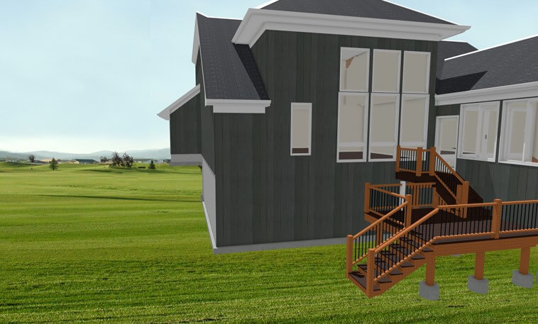 Rendering 2 Rendering 2