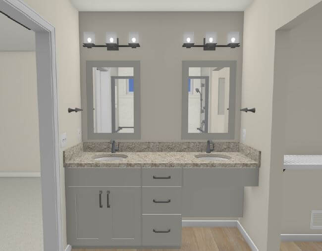 Rendering 2 Rendering 2