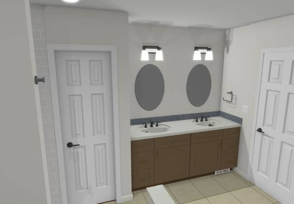 Rendering 2 Rendering 2