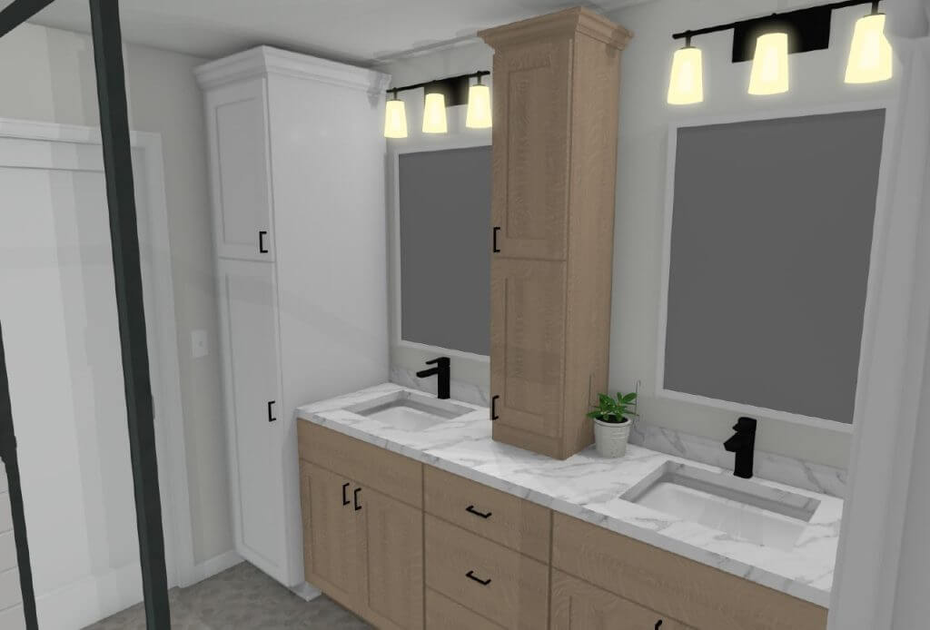 Rendering 2
