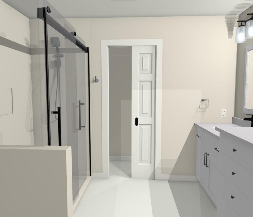 Rendering 2 Rendering 2