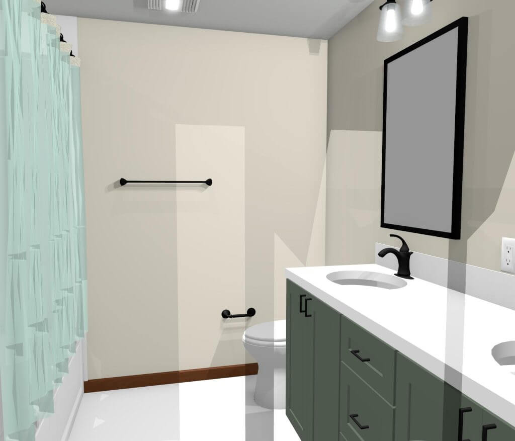 Rendering 3 Rendering 3