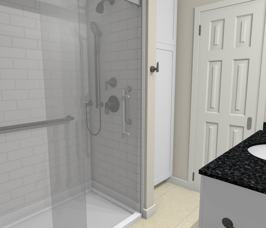 Rendering 2 Rendering 2